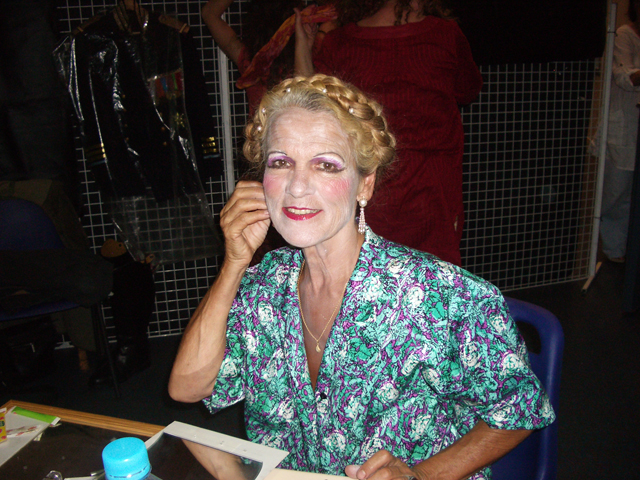 Image Paulette Michel 
